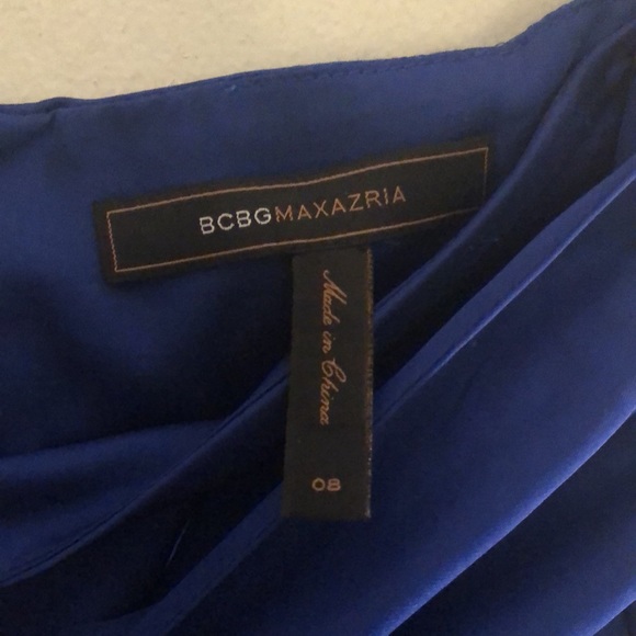 BCBG wrap skirt - Picture 2 of 2